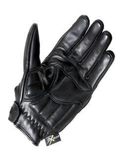 取寄 アーバンスタイルサマーグローブ ヘリンボーンネイビー Lサイズ PG-24152 パワーエイジ