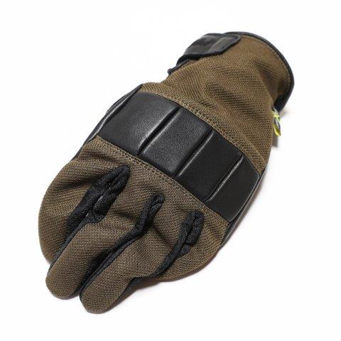 取寄 PWプロテクトサマーグローブ グレイッシュホワイト XLサイズ PG-24153 パワーエイジ