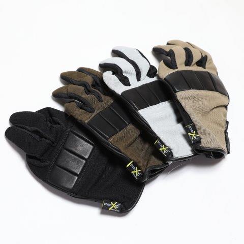 取寄 PWプロテクトサマーグローブ ブラック Lサイズ PG-24153 パワーエイジ