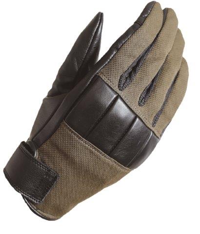 PWプロテクトサマーグローブ オリーブ XLサイズ PG-24153 パワーエイジ