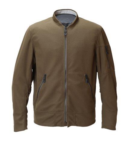 取寄 エアスルーライダース オリーブ WLサイズ PJ-24109 パワーエイジ