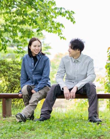 取寄 イージーライドシャツ ダンガリー XLサイズ PJ-24110 パワーエイジ