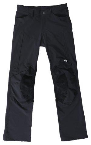 パワーエイジ コンフォートパンツ PP-23131 XL パワーエイジ コンフォートパンツ ブラック XLサイズ PP-23131
