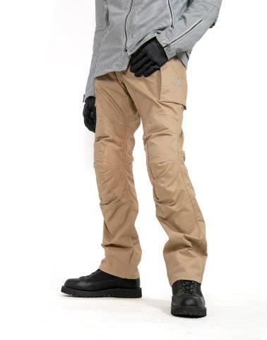 取寄 コットンカーゴパンツ チノ Lサイズ PP-24130 パワーエイジ