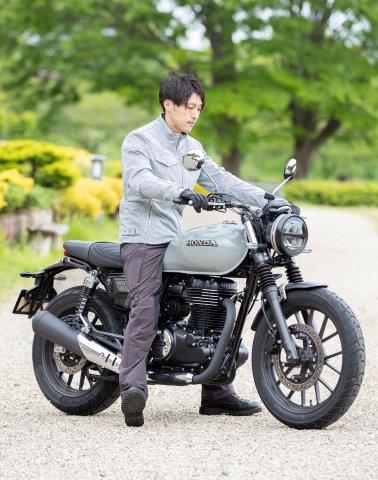 コンフォートパンツ チャコールグレー Lサイズ PP-24131 パワーエイジ