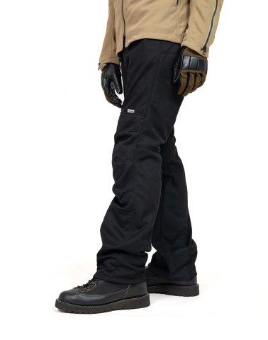 取寄 アーリーライダースパンツ オリーブ Mサイズ PP-24132 パワーエイジ