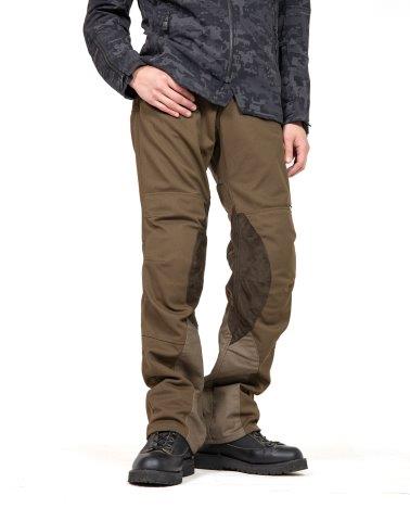 取寄 アーリーライダースパンツ ブラック Mサイズ PP-24132 パワーエイジ