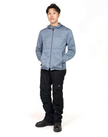 取寄 アーリーライダースパンツ オリーブ Lサイズ PP-24132 パワーエイジ