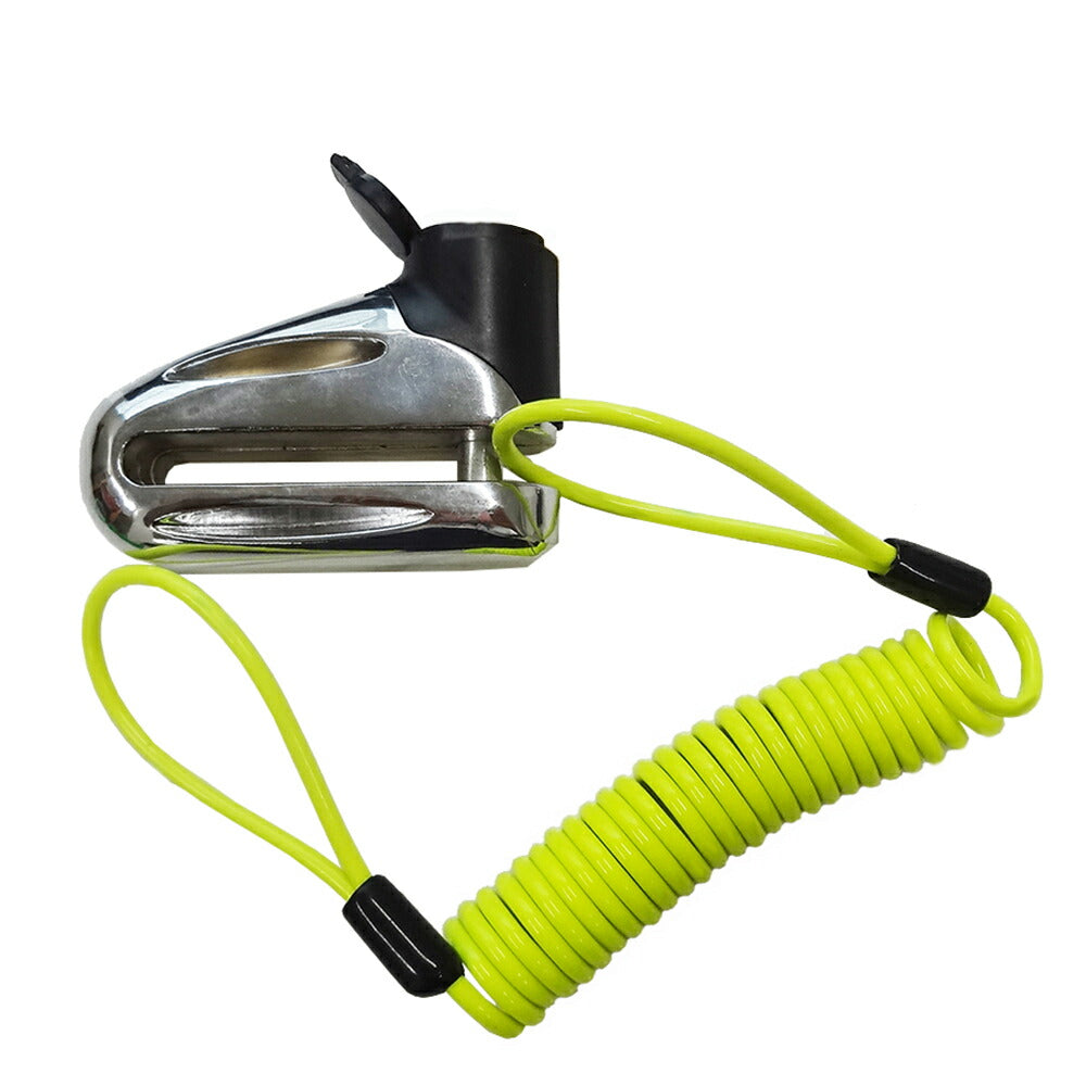 ディスクロック ML-013 ミスターロックマン