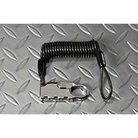 ミニロック メッキ ML-017M ミスターロックマン