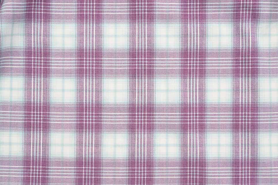 ロッソスタイルラボ?プロテクションレギュラーカラーシャツ パープル Lサイズ ROJ-119