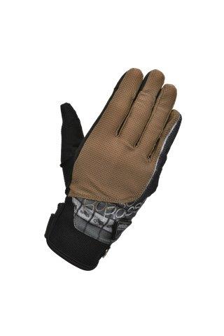 ロッソスタイルラボ ミリタリーメッシュグローブ レディース バイクグリッド Mサイズ RSG-333