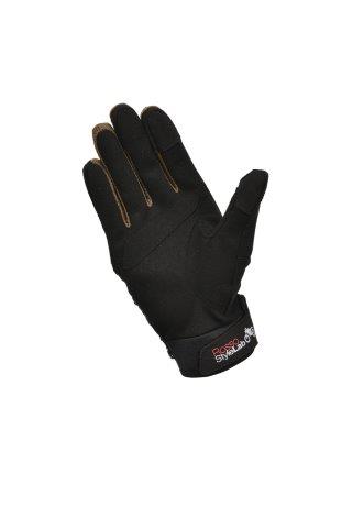 ロッソスタイルラボ ミリタリーメッシュグローブ レディース フローラルカーキ Mサイズ RSG-333