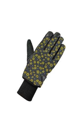 ロッソスタイルラボ マルチパターンウィンターグローブ PT FLO Mサイズ RSG-343