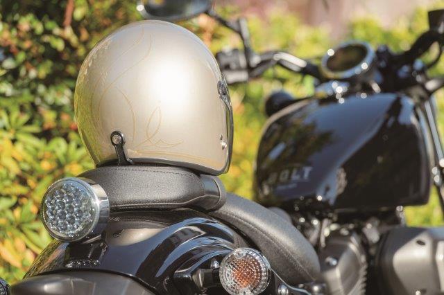 ロッソスタイルラボ ロッソスタイルラボ ジェットヘルメット"CLASSIC" レディース シャンパン F(55-57cm)サイズ ROH-506