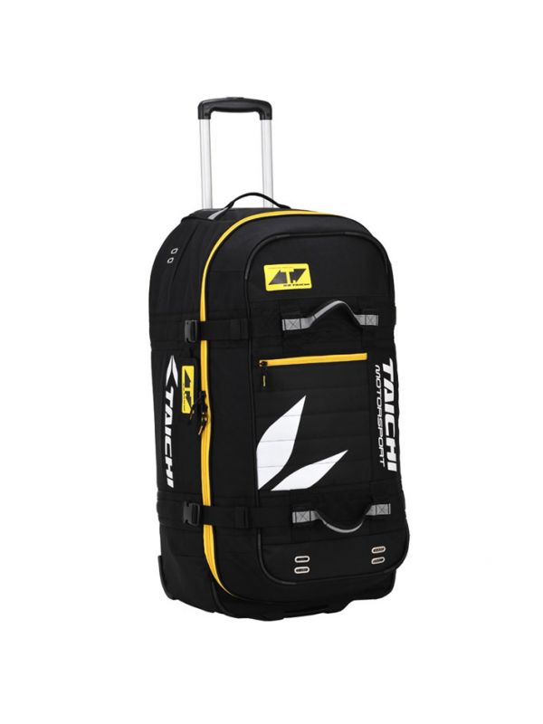 RSB266 ホイールド ギア バッグRSタイチ 120L キャスター･ハンドル付キ