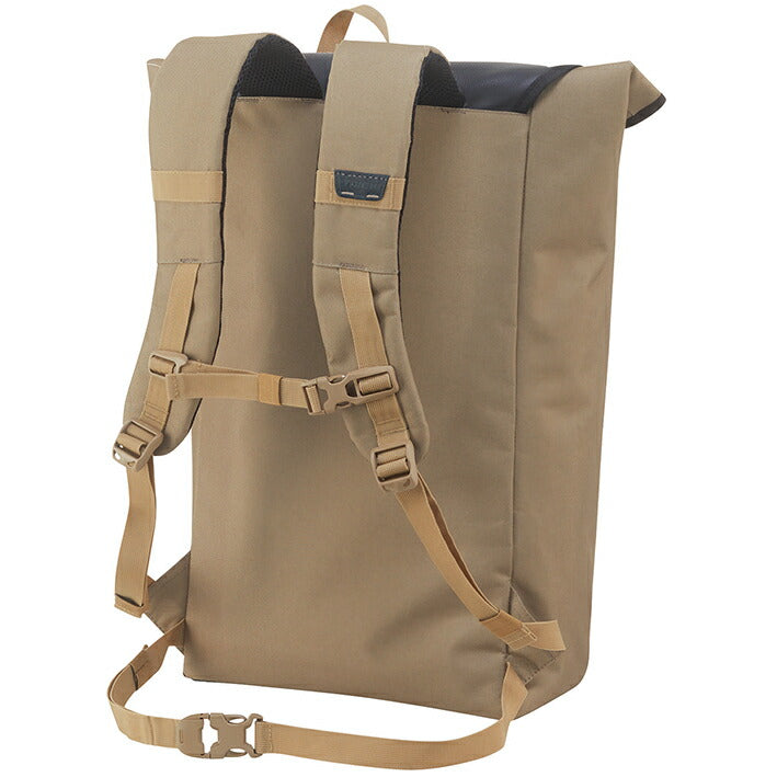 RSB278 デザート 25L WP バックパック 防水