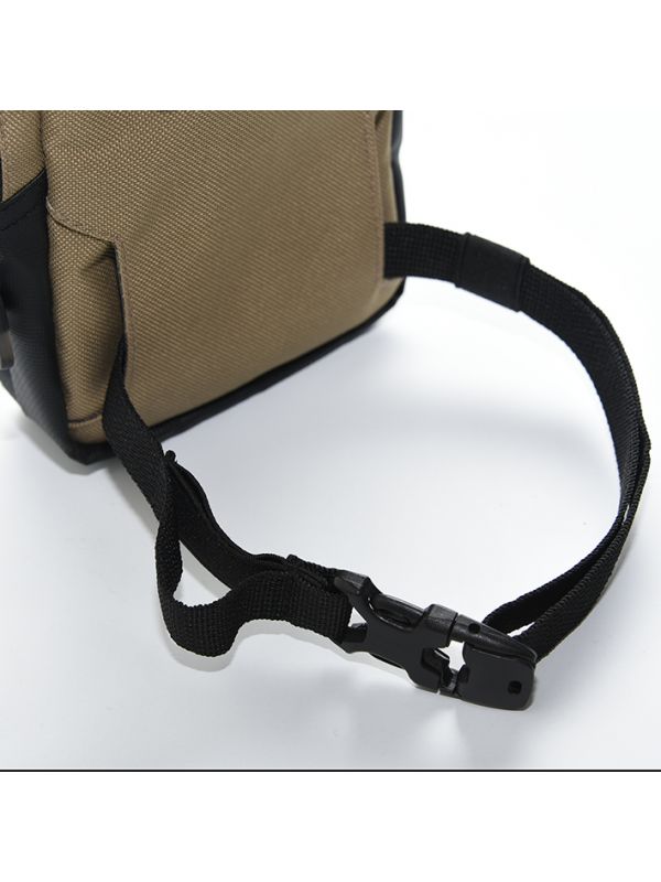 RSタイチ ベルト ポーチ(1.9L) バイク/バッグ/3Way デザート RSB280