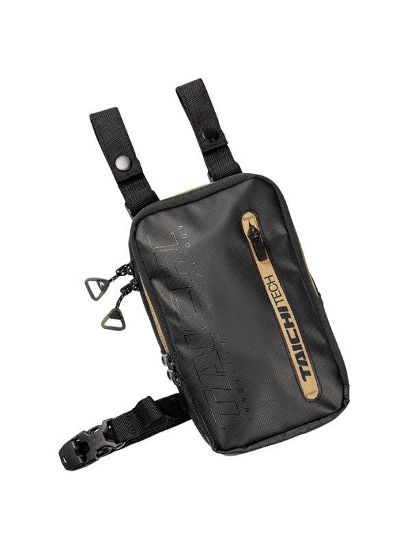 RSタイチ ベルト ポーチ(1.9L) バイク/バッグ/3Way デザート RSB280