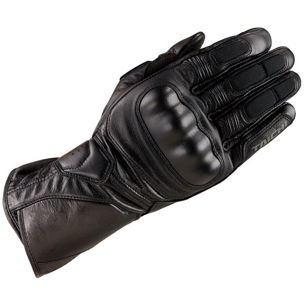 RSタイチ コルサレザーグローブ バイク/メンズ/春夏  ブラック XLサイズ RST453