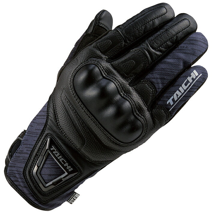 取寄 RSタイチ MOTO URBAN ウインターグローブ ブラック XLサイズ RST630