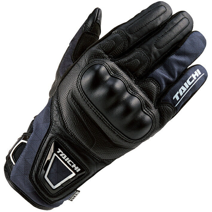 取寄 RSタイチ MOTO URBAN ウインターグローブ ブラック/ホワイト WMサイズ RST630