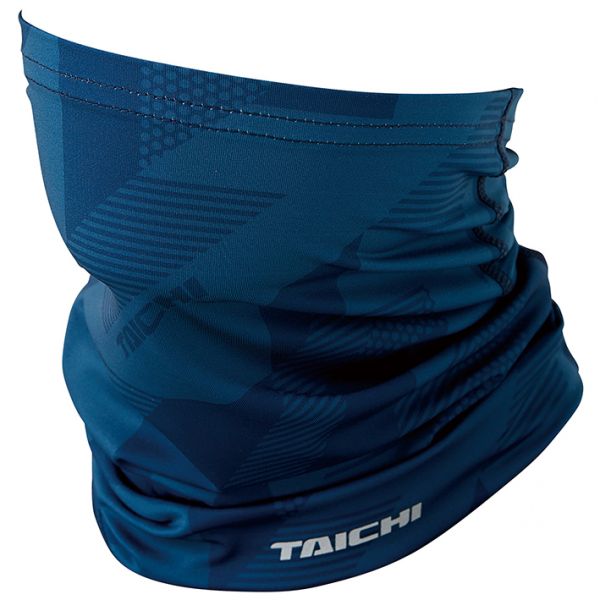 取寄 アールエスタイチ クールライド フェイスマスク スラッシュネイビー ONE SIZEサイズ RSX159