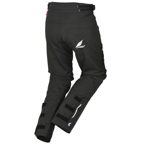 取寄 RSタイチ マトリックス オーバーパンツ ブラック/ホワイト BMサイズ RSY553