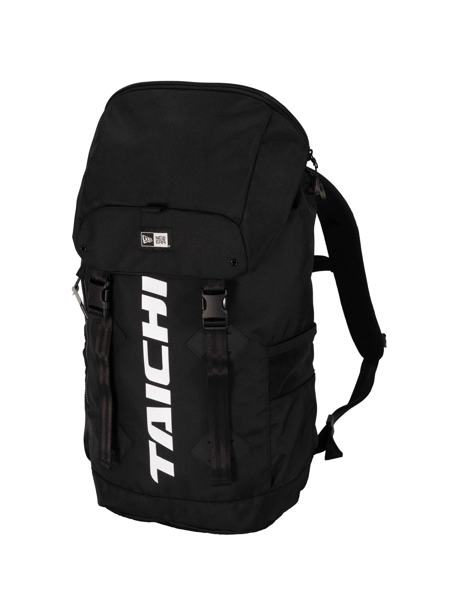 RSタイチ RUCKSACK ブラック 35L NEB010