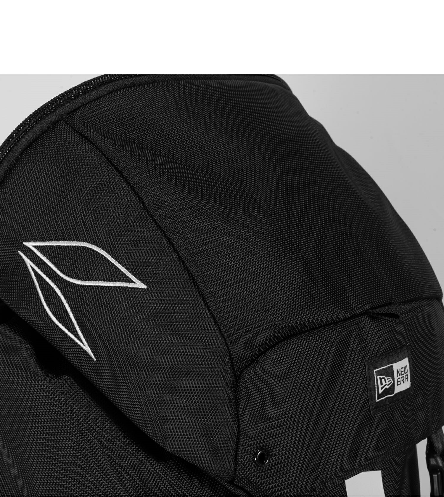 RSタイチ RUCKSACK ブラック 35L NEB010