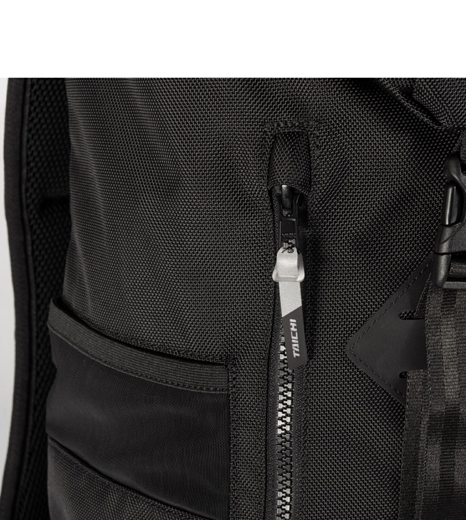 RSタイチ RUCKSACK ブラック 35L NEB010