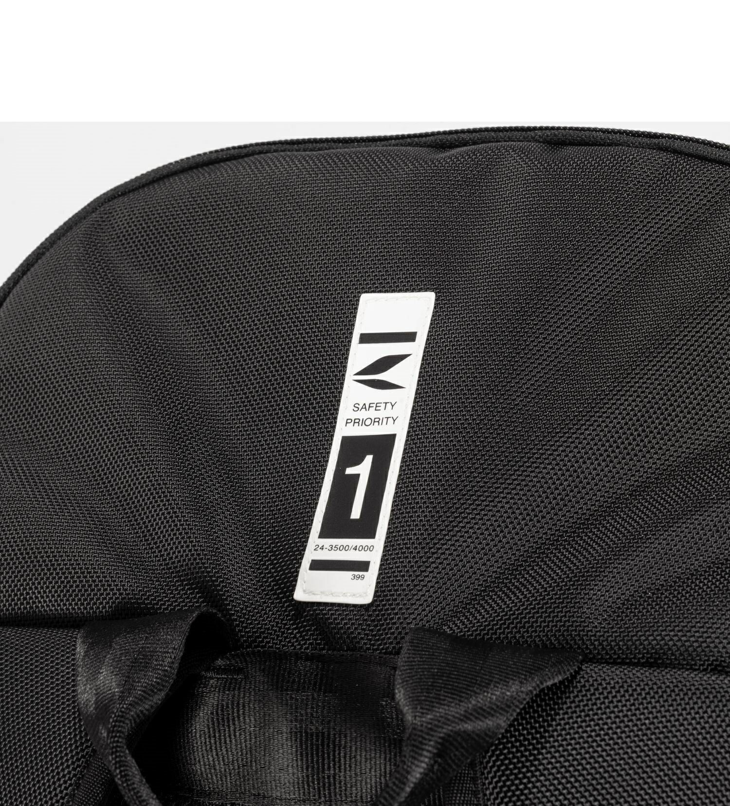 RSタイチ RUCKSACK ブラック 35L NEB010