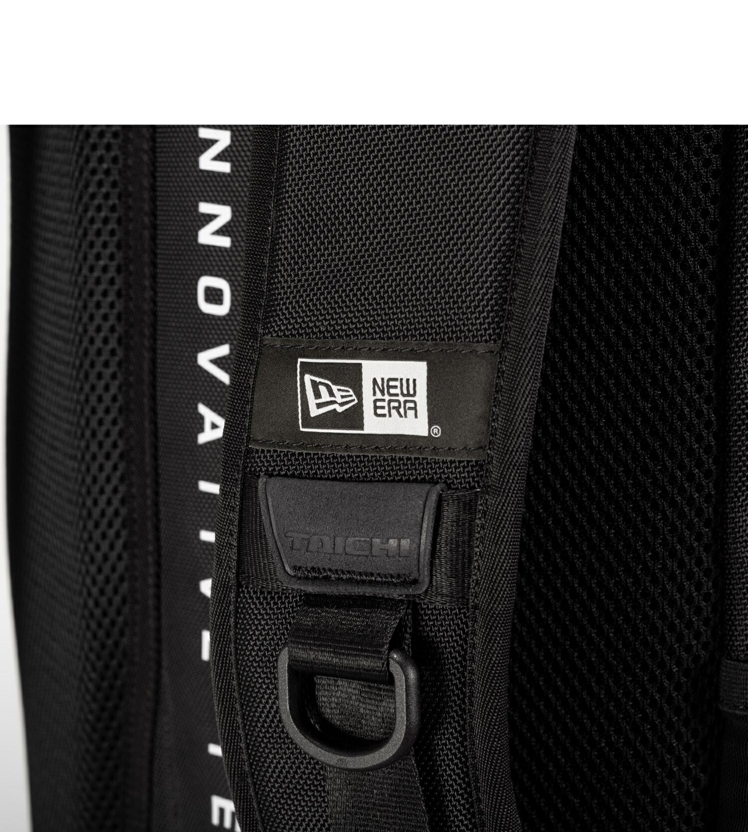 RSタイチ RUCKSACK ブラック 35L NEB010