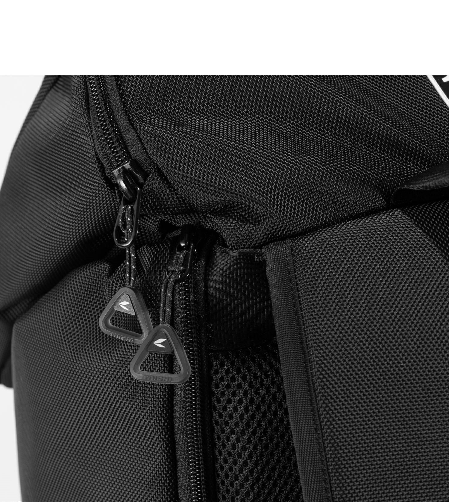 RSタイチ RUCKSACK ブラック 35L NEB010