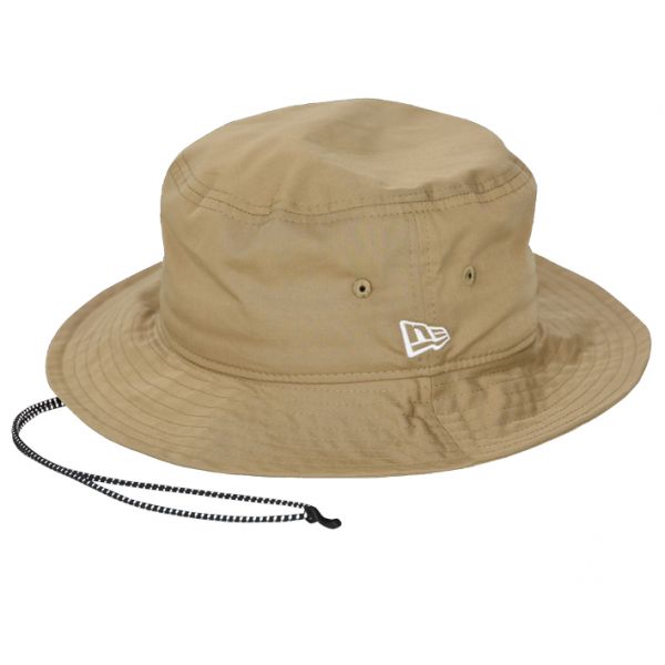 RSタイチ ADVENTURE LIGHT バイク/帽子/コーデュラ ベージュ ONE SIZE(M/L 59cm) NEC008