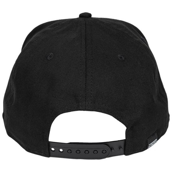 RSタイチ 9FIFTY バイク/帽子 シブヤブラック oneサイズ NEC010