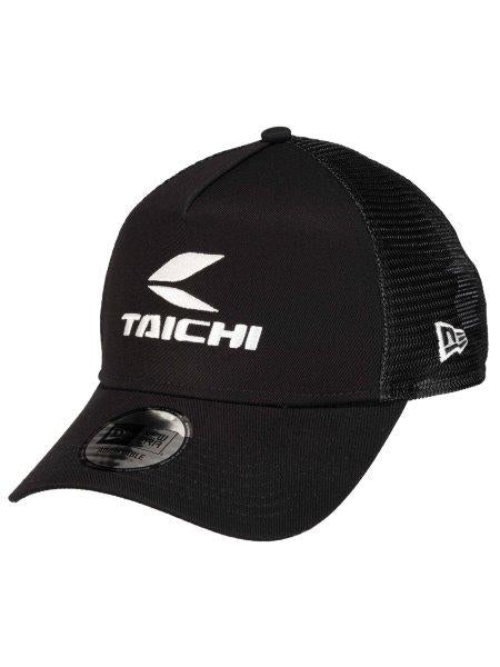 9FORTY A-FRAME TRUCKER ブラック ONE SIZE NEC013 アールエスタイチ