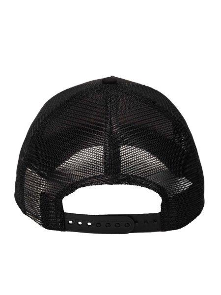 取寄 RSタイチ 9FORTYA-FRAMETRUCKER メンズ キャップ ブラック ONE SIZE NEC013