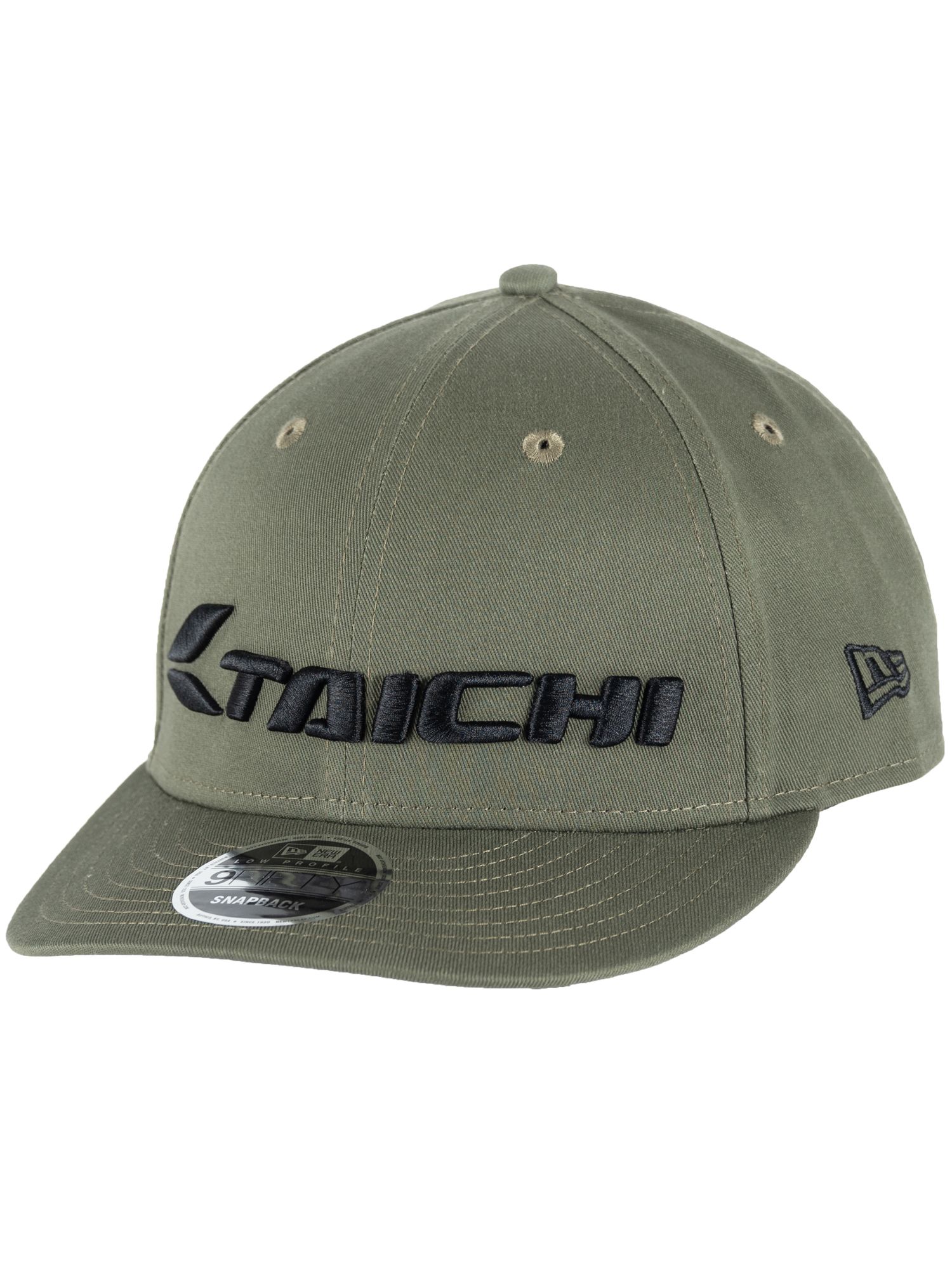 アールエスタイチ LP 9FIFTY オリーブ ONE SIZE NEC015