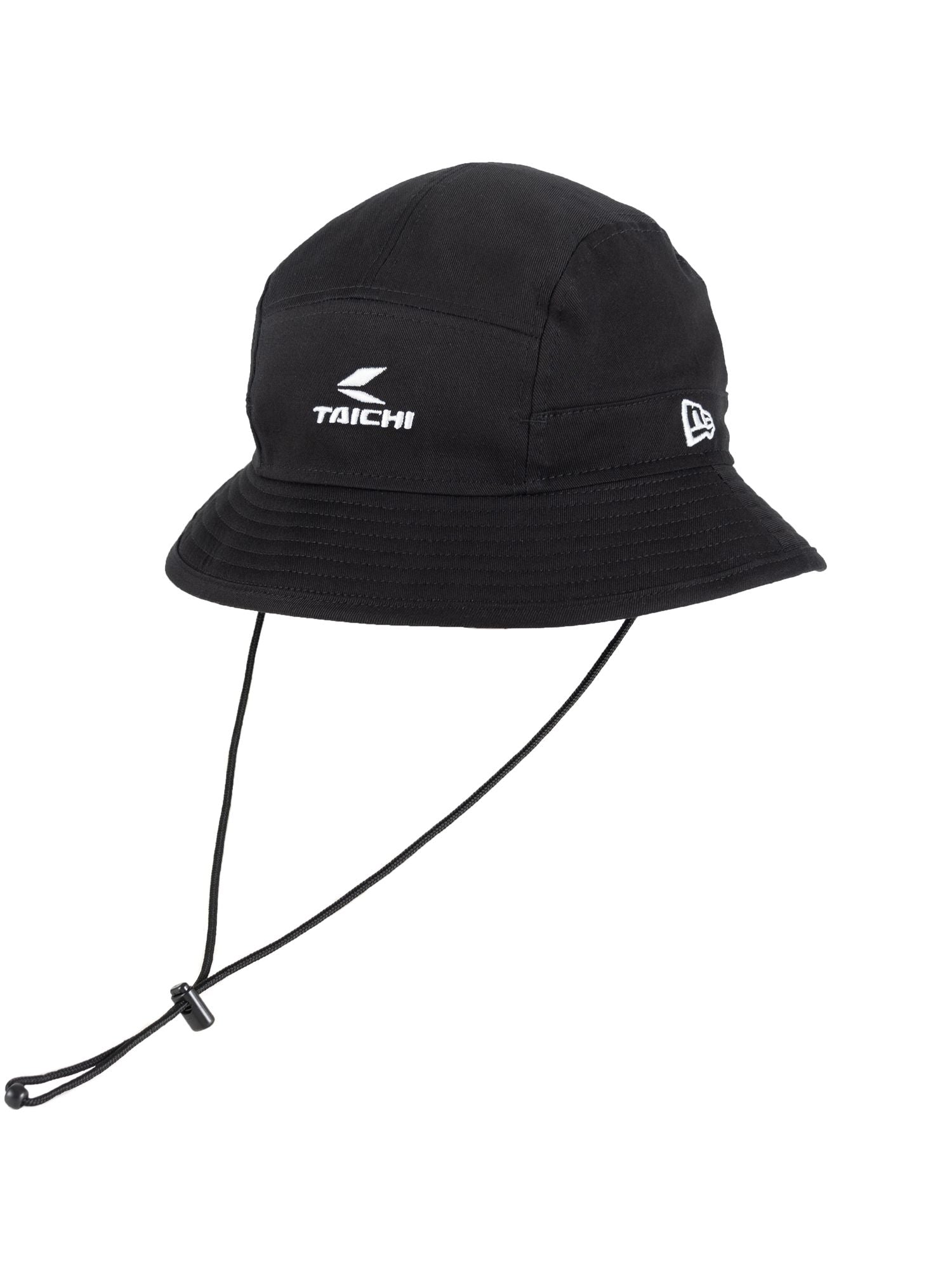 アールエスタイチ SPORTS BUCKET ブラック ONE SIZE (M/L 59cm) NEC016