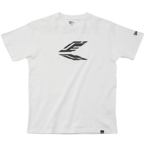 RSタイチ /SCOTTONTEE バイクシャツ/メンズ/通年 シブヤホワイト Sサイズ NEU006