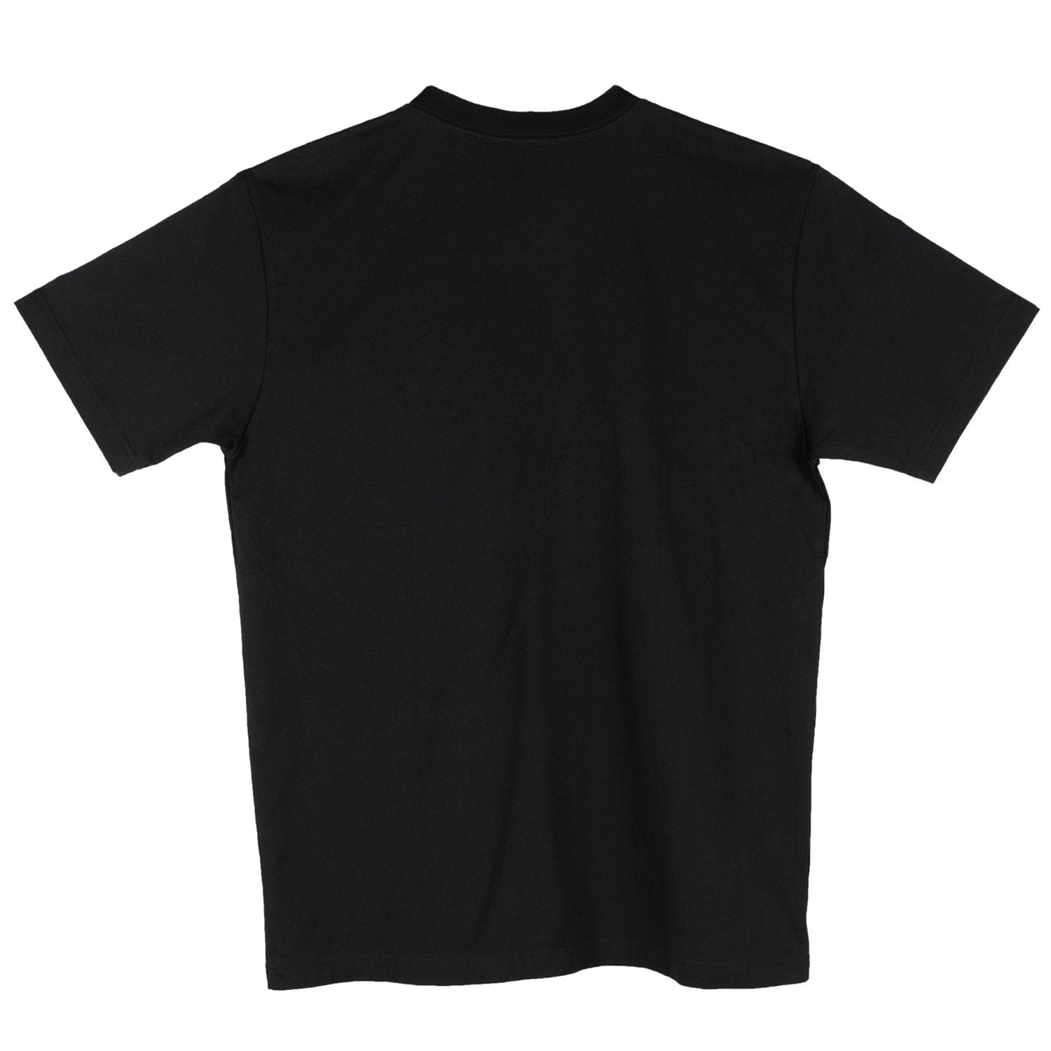 アールエスタイチ Tシャツ S/S COTTON POCKET TEE ブラック Lサイズ NEU008