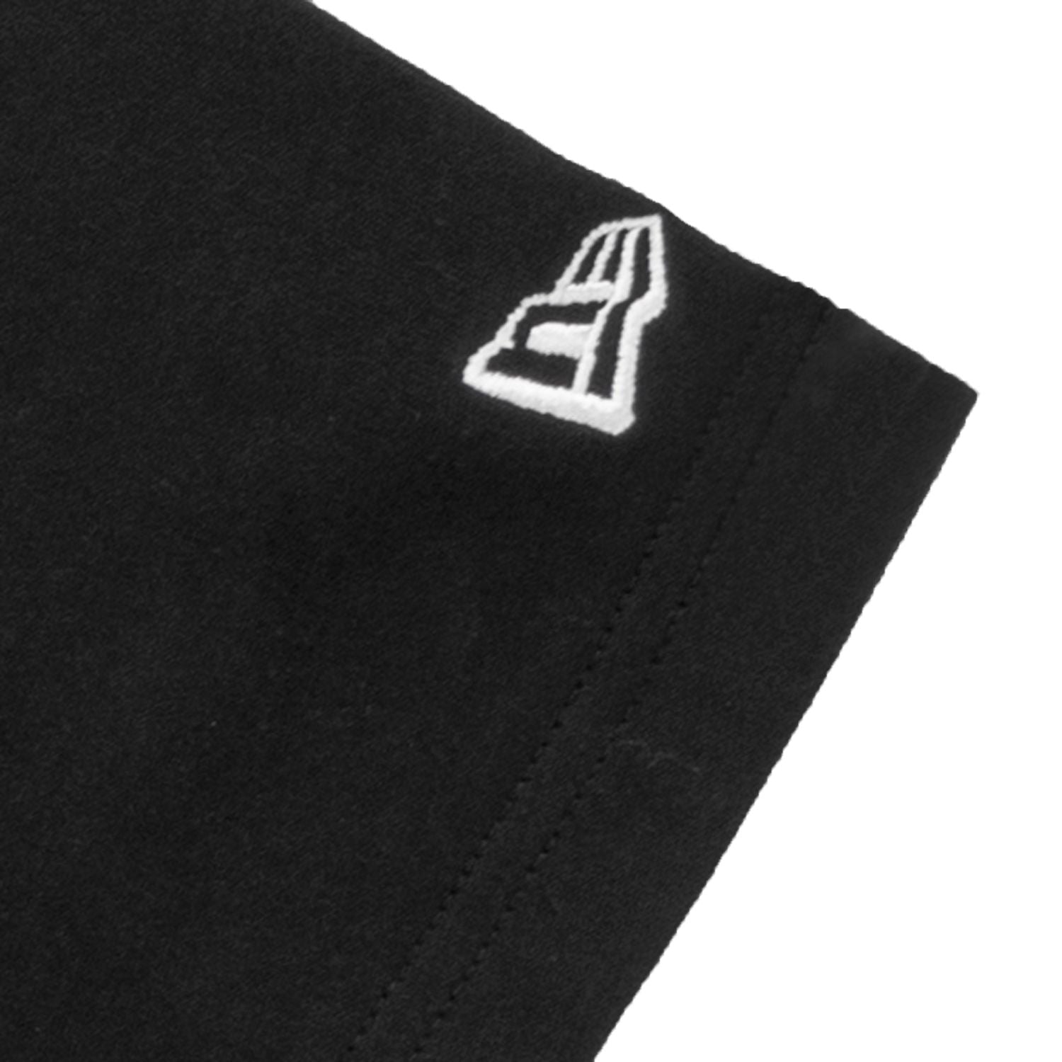アールエスタイチ Tシャツ S/S COTTON POCKET TEE ブラック Mサイズ NEU008