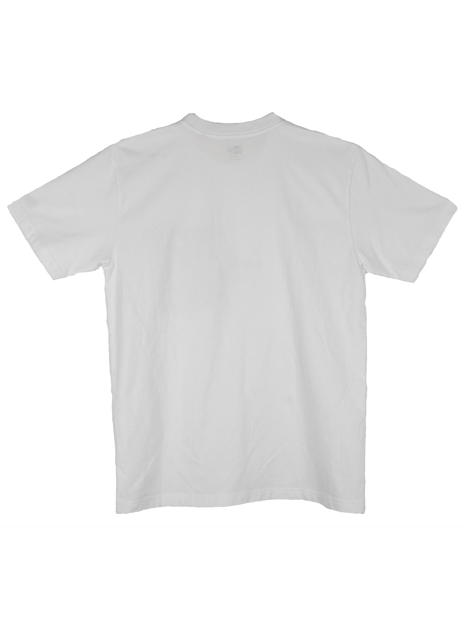 取寄 COTTON POCKET TEE ホワイト Lサイズ NEU008 RSタイチ