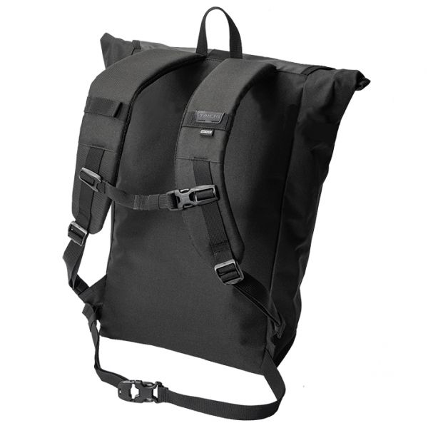 RSタイチ WPバックパック バイク/通年 シブヤブラック RSB278