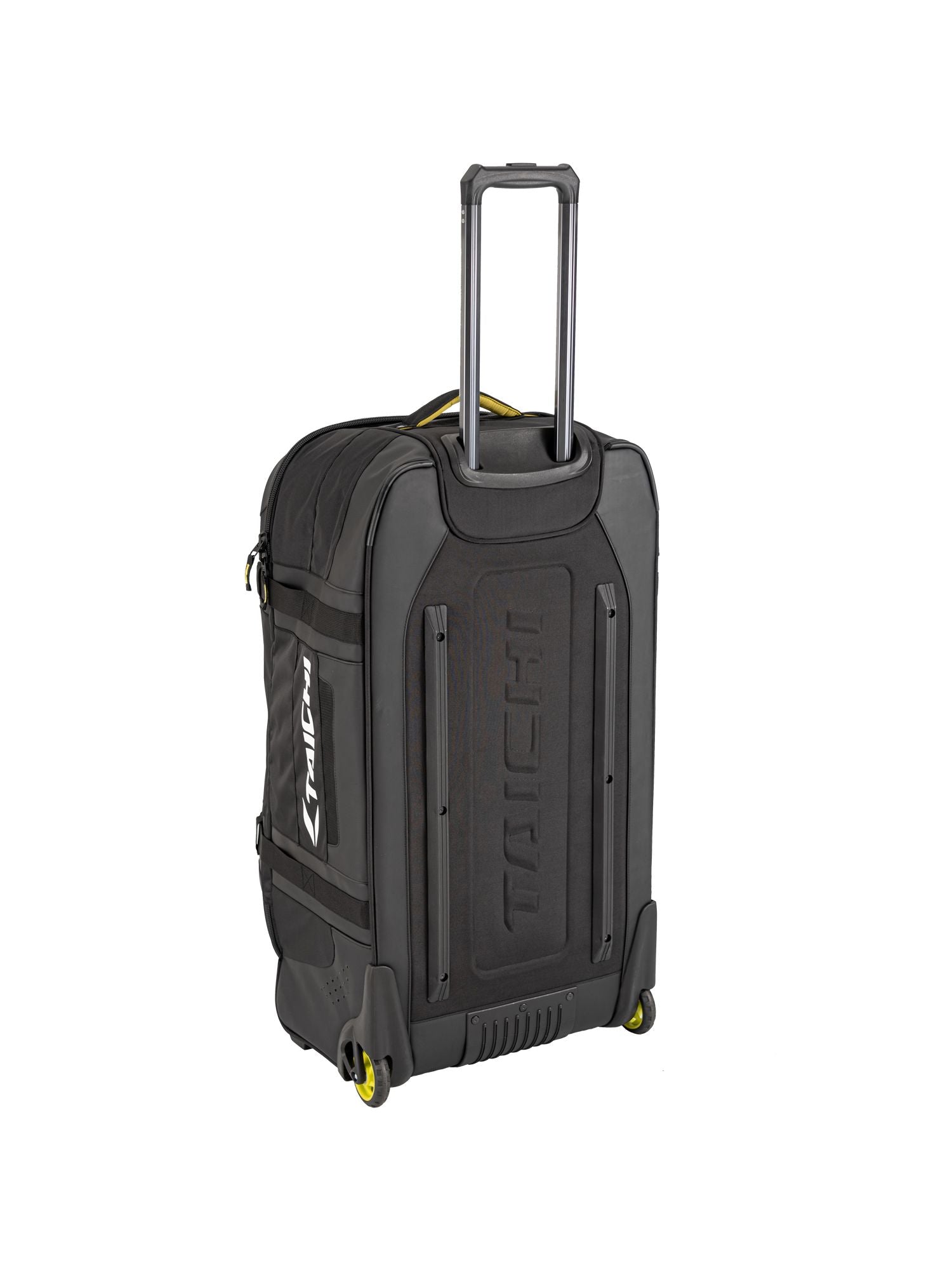 取寄 ホイールド ギアバッグ ブラック RSB281 RSタイチ