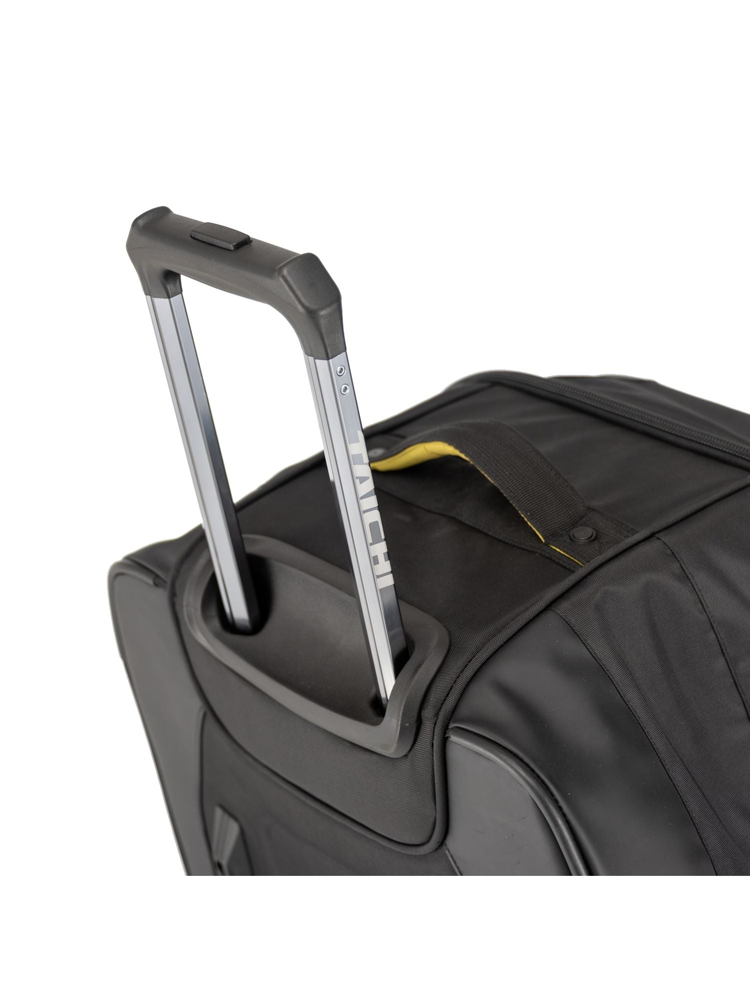 RSタイチ ホイールド ギアバッグ ブラック 120L RSB281