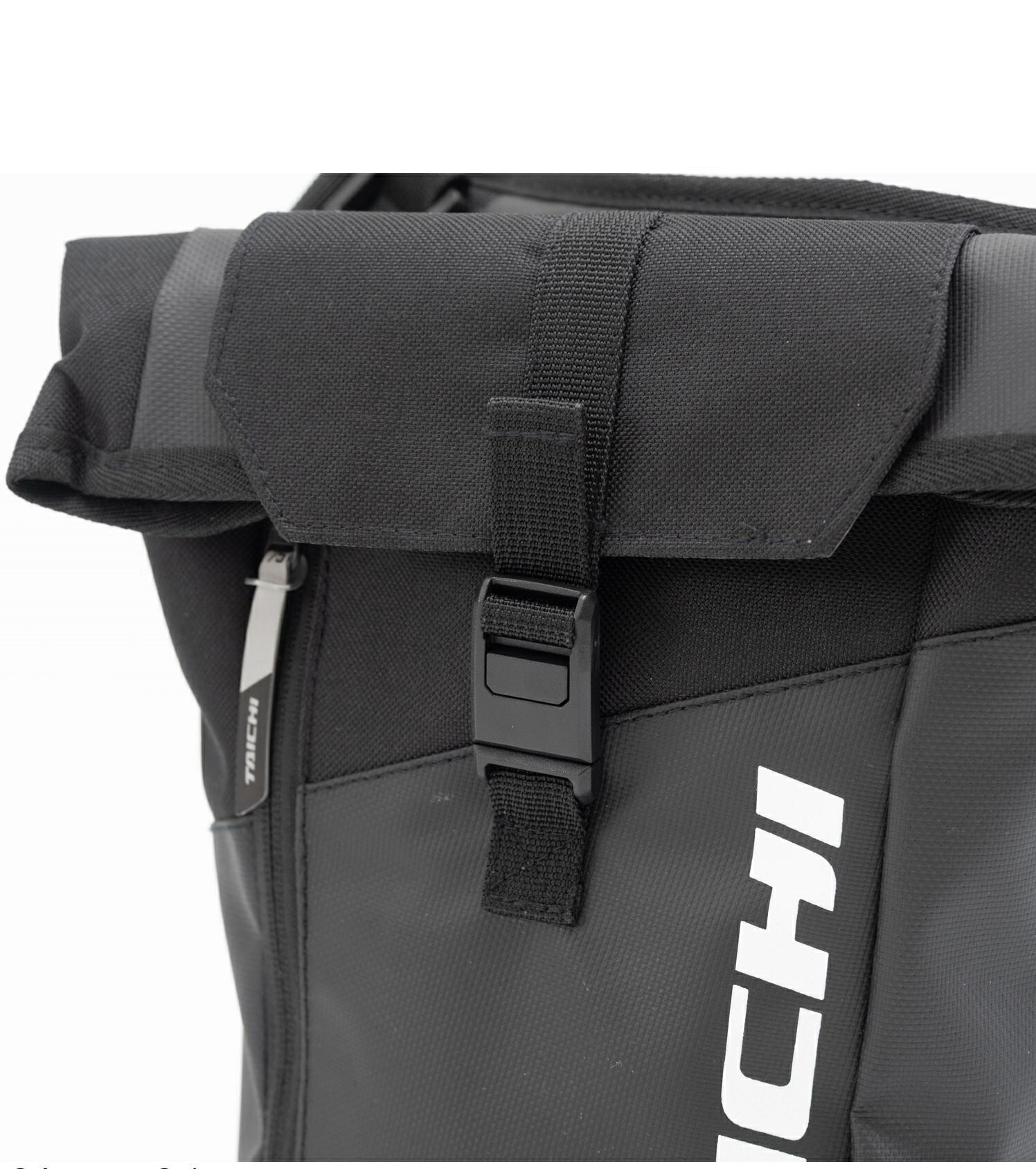 取寄 WP レッグ ポーチ ブラック 3Lサイズ RSB288 RSタイチ