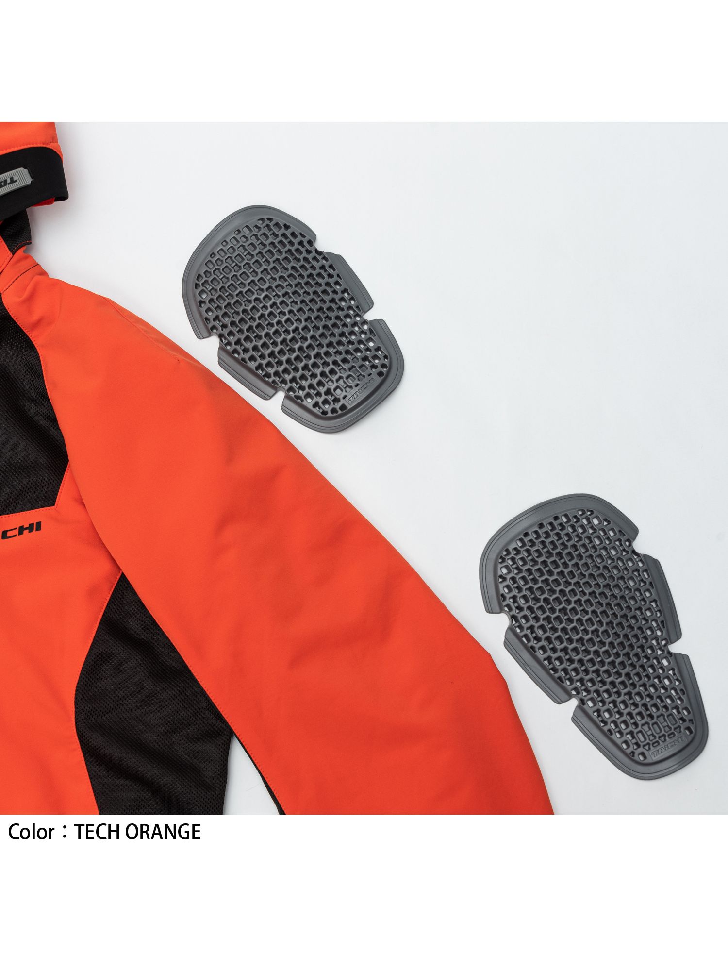 取寄 アールエスタイチ エアー パーカ ブロックネイビー WMサイズ RSJ328