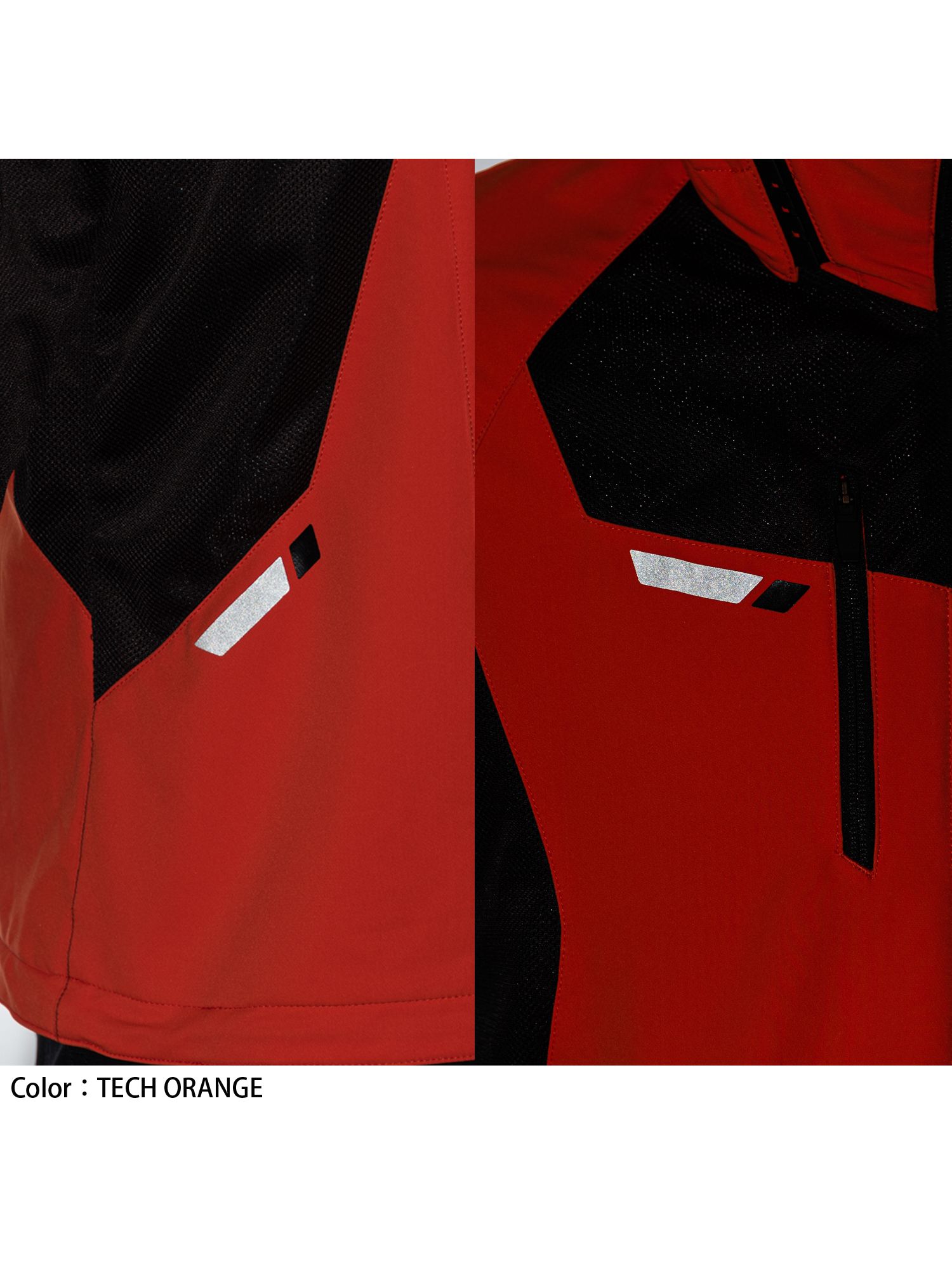 取寄 アールエスタイチ エアー パーカ ブロックネイビー XLサイズ RSJ328